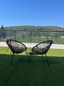 Maisons de vacances Le Castellet Maison de vacances : photos des chambres