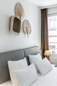 Standard Double Room room in La Rouvenaz