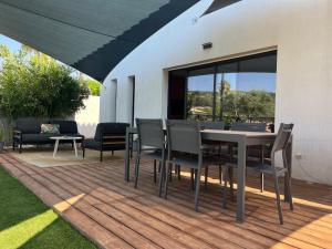 Le Castellet Maison de vacances