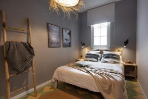 Bawah - 2 bedrooms in Eixample Esquerra