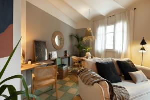 Bawah - 2 bedrooms in Eixample Esquerra