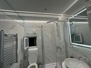 studio in vila- natural 22 C !