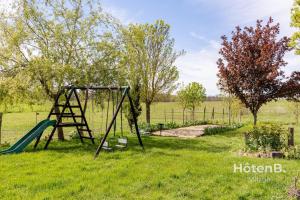 Maisons de vacances Douce Campagne Cottage Private Spa : photos des chambres