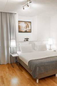 Suite Triple Riviera room in La Rouvenaz