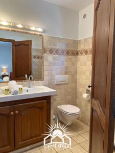 LA ROURETANE Pool AirCo for 10 By Sunset