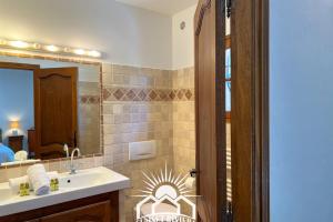Villas LA ROURETANE Pool AirCo for 10 By Sunset : photos des chambres