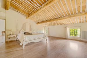 Bastide for holidays in Provence - La Maison du Bonheur