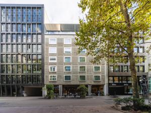 Nomad Design & Lifestyle Hotel