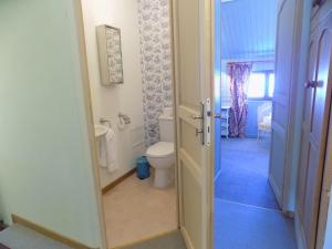 B&B / Chambres d'hotes Chambres d'hotes La Loge Sagrolle : photos des chambres