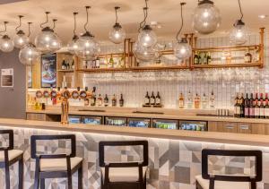 Premier Inn Cork City Centre