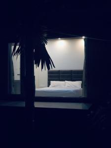 Mountain river farm resort