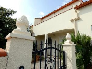 Villas Maison spacieuse avec spa gonflable : photos des chambres