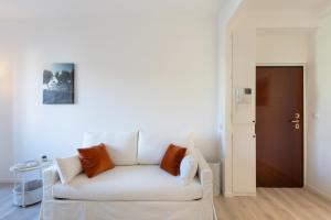 Modern 2 bedrooms Tortona via Savona - Mirable PM