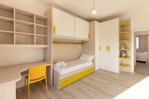 Modern 2 bedrooms Tortona via Savona - Mirable PM