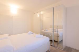 Modern 2 bedrooms Tortona via Savona - Mirable PM