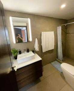 Apartamento Los Volcanes