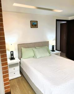 Apartamento Los Volcanes