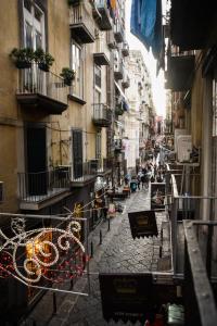 appartamentocentrostoriconapoli