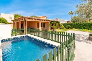 Villa Bellota by Sealand Villas