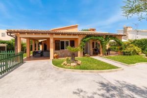 Villa Bellota by Sealand Villas