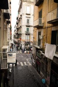 appartamentocentrostoriconapoli