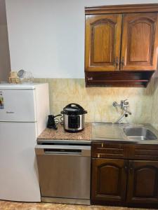 Studio apartmani DENNUS