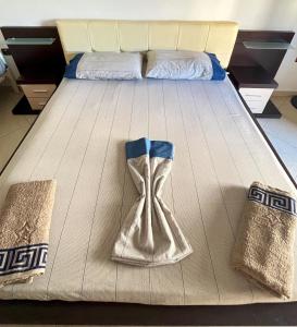 Durrah beach rooms