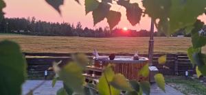 Mazurkowo domek Gaj-Grzmięca