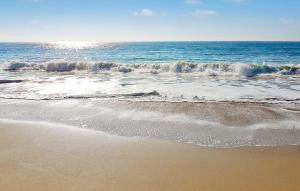 Maisons de vacances Maison Avec Piscine Vue Mer : photos des chambres