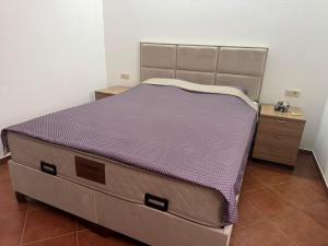 Studio apartmani DENNUS