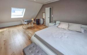 Maisons de vacances Maison Avec Piscine Vue Mer : photos des chambres