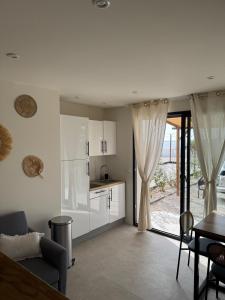 Appartements Appartement au calme au bord l-etang : photos des chambres