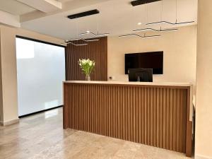 abba Suites Playa del Carmen