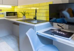 Student Only, Bronze Studio Upper level at SS