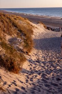 Kuscheliges Sylt Zuhause für 2 Personen