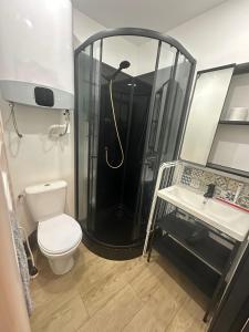 Appartements Valeur sure Sanary Parking prive : photos des chambres