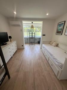 Appartements Valeur sure Sanary Parking prive : photos des chambres