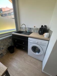 Appartements Valeur sure Sanary Parking prive : photos des chambres