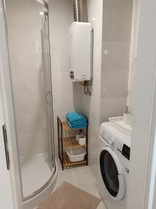 Apartament Biały Lublin