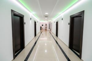 The One Boutique Hotel