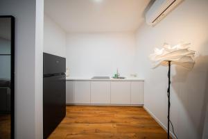 Flex SelfCheckIns 189 - Zagreb - Bedroom - Parking