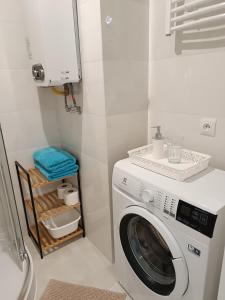 Apartament Biały Lublin