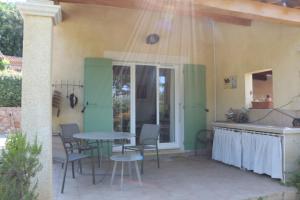 La Bastide des Marcassins