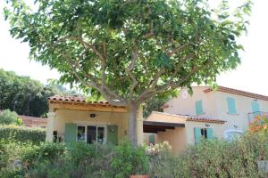 La Bastide des Marcassins