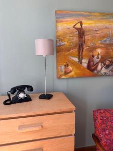 Apartament 3-pokojowy z tarasem w willi, 95m2