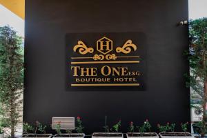 The One Boutique Hotel