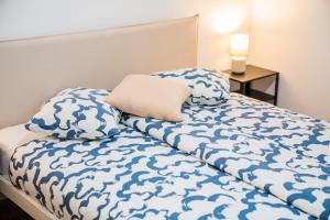 Flex SelfCheckIns 189 - Zagreb - Bedroom - Parking