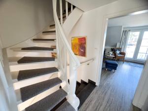 Ruheoase am Dorfteich für 2-4 Personen