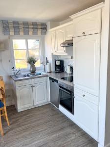 Ruheoase am Dorfteich für 2-4 Personen