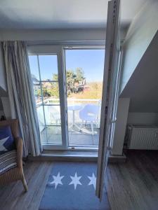 Ruheoase am Dorfteich für 2-4 Personen